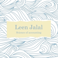 Leen Jalal