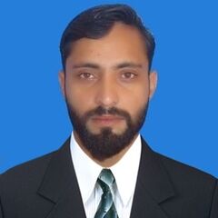 Kamran Khan