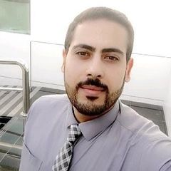 محمد البرقاوي, Team leader/motor underwriting 