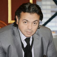 yahya zakaria