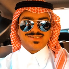 Mohammed Awad Alrashidi