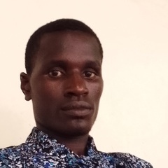 japhet kipkirui