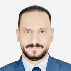 Yazan Khabbaz, Business Development Specialist and Medical Licensing  Credentialing Specialist
