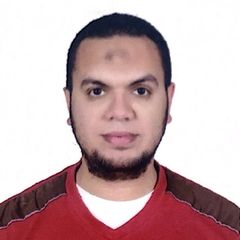 أحمد جمعة عبدالبصير, Infrastructure Specialist