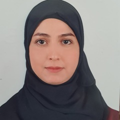 Esraa Alhusni