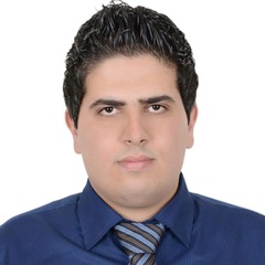 Abdallah Alshgoor, MEP Engineer