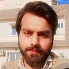 Mohammad Yaseen Yousaf