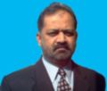 Zafar Siddiqui, Warehouses, supply chain and logistic Manager, central and northern area of Pakistan