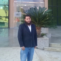 umair ahmad, IT Expert