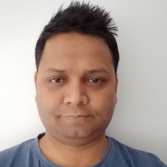 Pradeep Srivastava