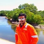 Vineeth Vinod, Geologist / Geological Engineer