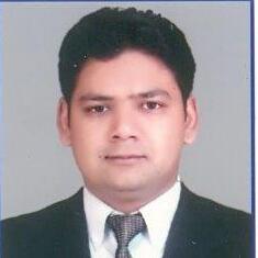 Mohammad Faisal, Senior Accountant