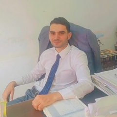 Mohamed Akl, محامي حر ومستشار قانوني