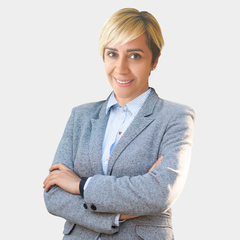 مريم أرداني, TESL - Certified English Instructor, Private Practice