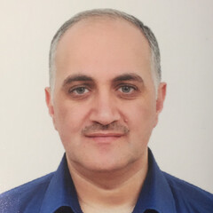 Hani Altahan, مهندس شبكات