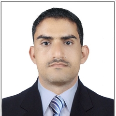 Akram Mohammed Al Ahnomi