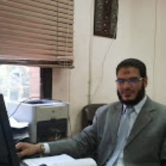 Ragheb Edris Salim Eshaipa,  رئيس قسم الائتمان والبنوك