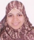 Amira Gamal, QC analyst