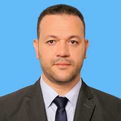 Mohamed Helmy, Operation Manager 