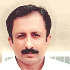 ZAFAR IQBAL