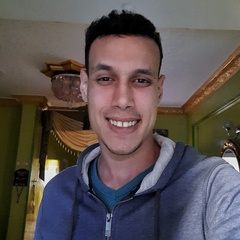 Ahmed Elhadad, رجل امن