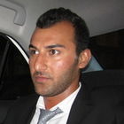 Ali Mortada, Trade Services Manager