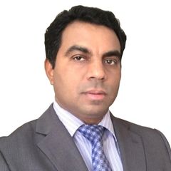 Shamsuddin موندومال, IT Projects Manager