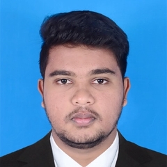 Naveed Nihmath