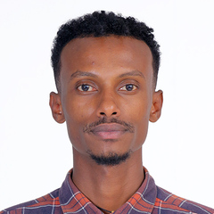 Abenezer Melese, Photographer