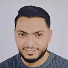 Hamed Abdelmalek, اختصاصي تسويق