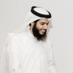 محمد القرني