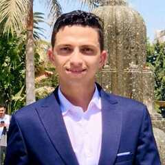Mahmoud Elattar, 