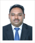 Suraj Abraham, GM - Sales & Marketing