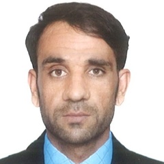 Tamim Musafar khan, Security Guard