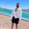 Iyad Ayman