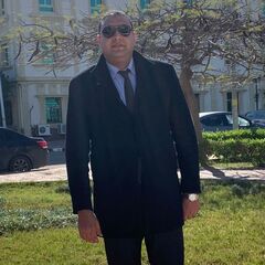 أحمد Ibrahem, محامي حر