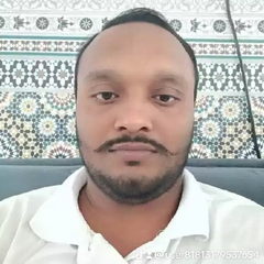 MD Khurshid Alam Alam, sub assation engineer 