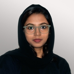 Fenna Thabasum, Civil Engineer
