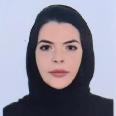 Dina Alhemeiri , emiratization and project support officer