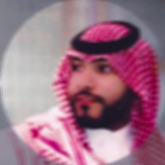 Mansour  Alwajieh, مساعده الاداري