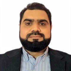 SAJID ALI, Retail Manager Operations