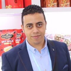 Ahmed Amin, مدير مشتريات