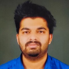 Guruprasad Nayak k, Product Development Engineer