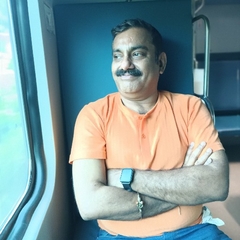 Anil Kumar  Kanniath 