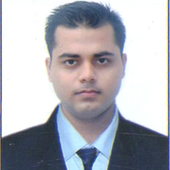 عامر رضا, Project Engineer Electrical