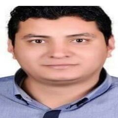 Mahmoud gamal abouelezz, مشرف مبيعات وتسويق