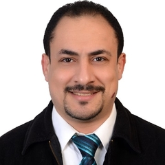 محمد رمضان, Senior Internal Auditor 