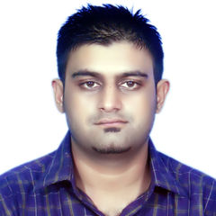 عمر خان, maintenance engineer