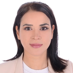 Ewaida Ghada