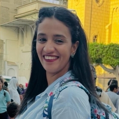 Asma EL Mahdy Mahdy